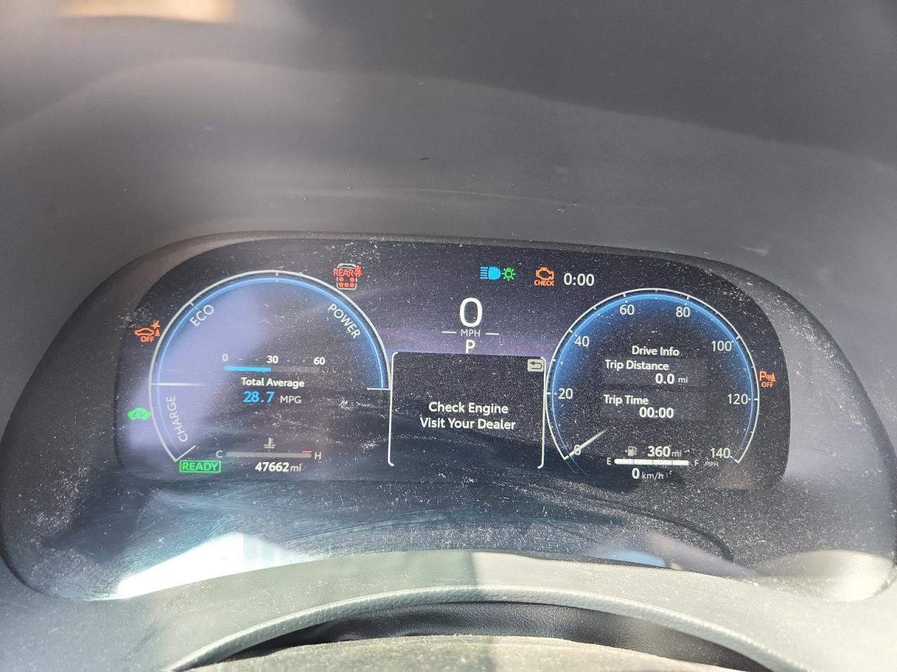 2023 Toyota Highlander Hybrid Limited - zdjęcie 9