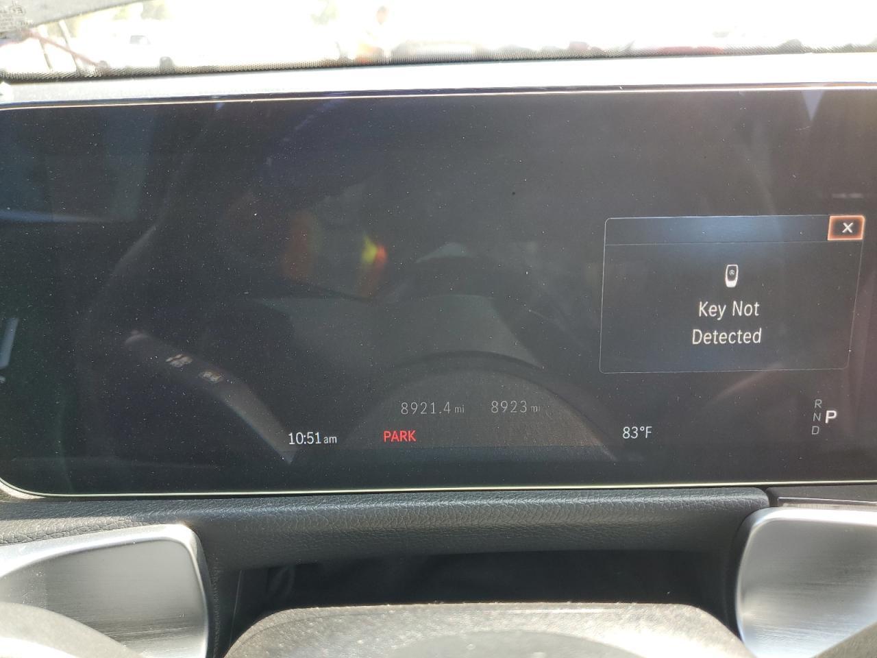 2024 Mercedes-Benz Eqb 250+ - zdjęcie 9