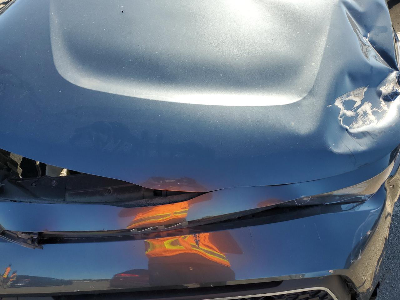 2023 Kia Soul - zdjęcie 11