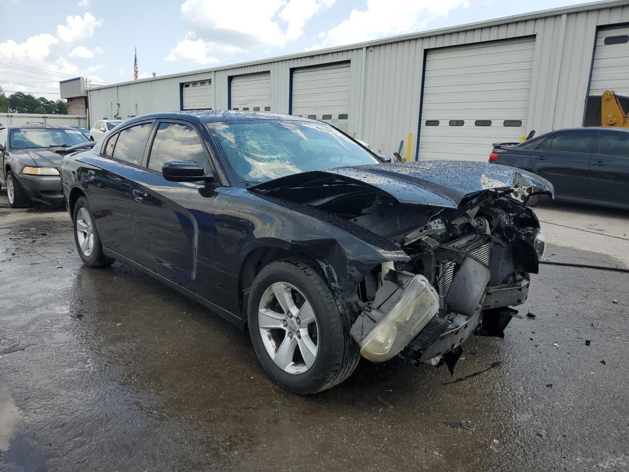 Dodge Charger - zdjęcie 4