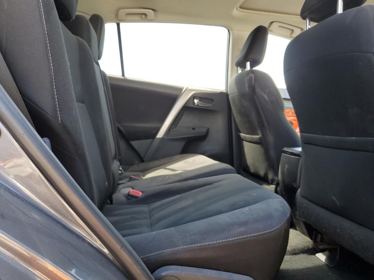 2014 Toyota Rav4 Xle - zdjęcie 11