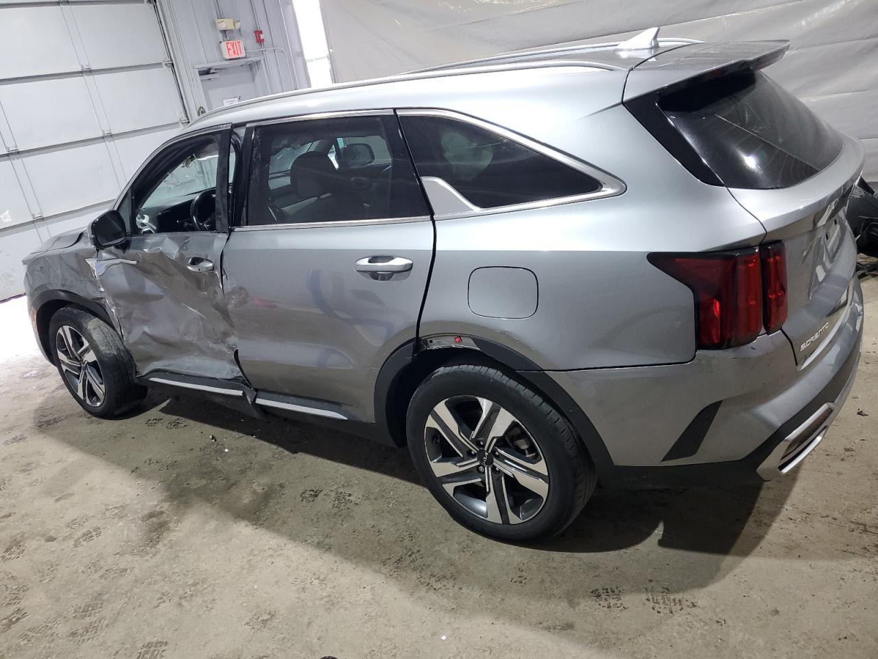 2023 Kia Sorento Sxp - zdjęcie 2
