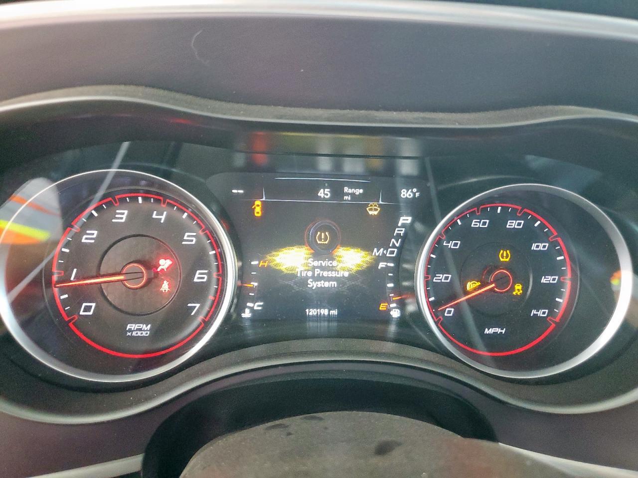 2019 Dodge Charger Sxt - zdjęcie 9