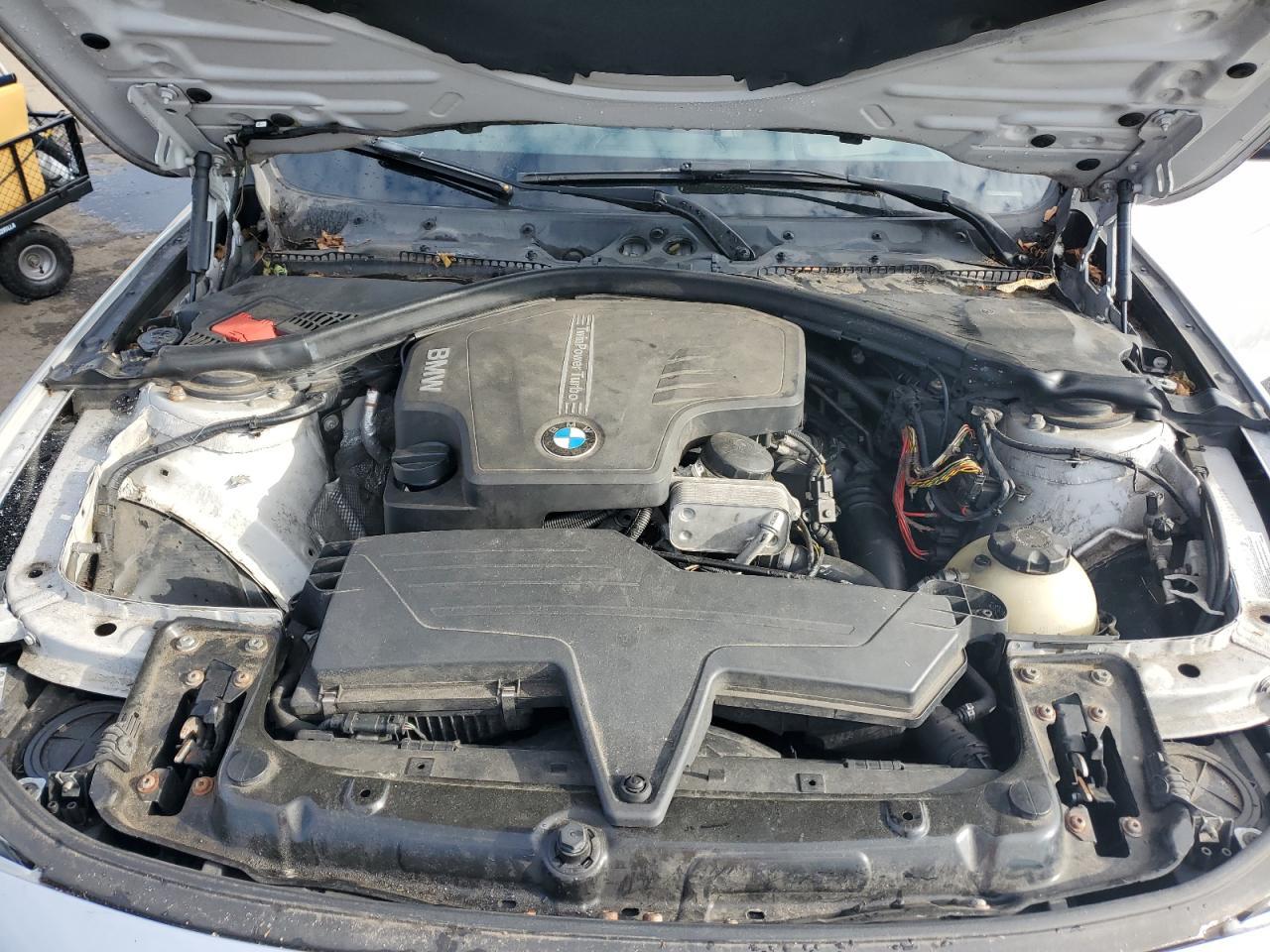 2013 BMW 328 Xi Sulev - zdjęcie 11