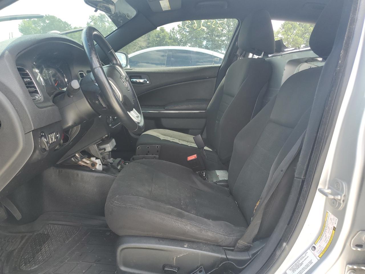 2013 Dodge Charger - zdjęcie 7