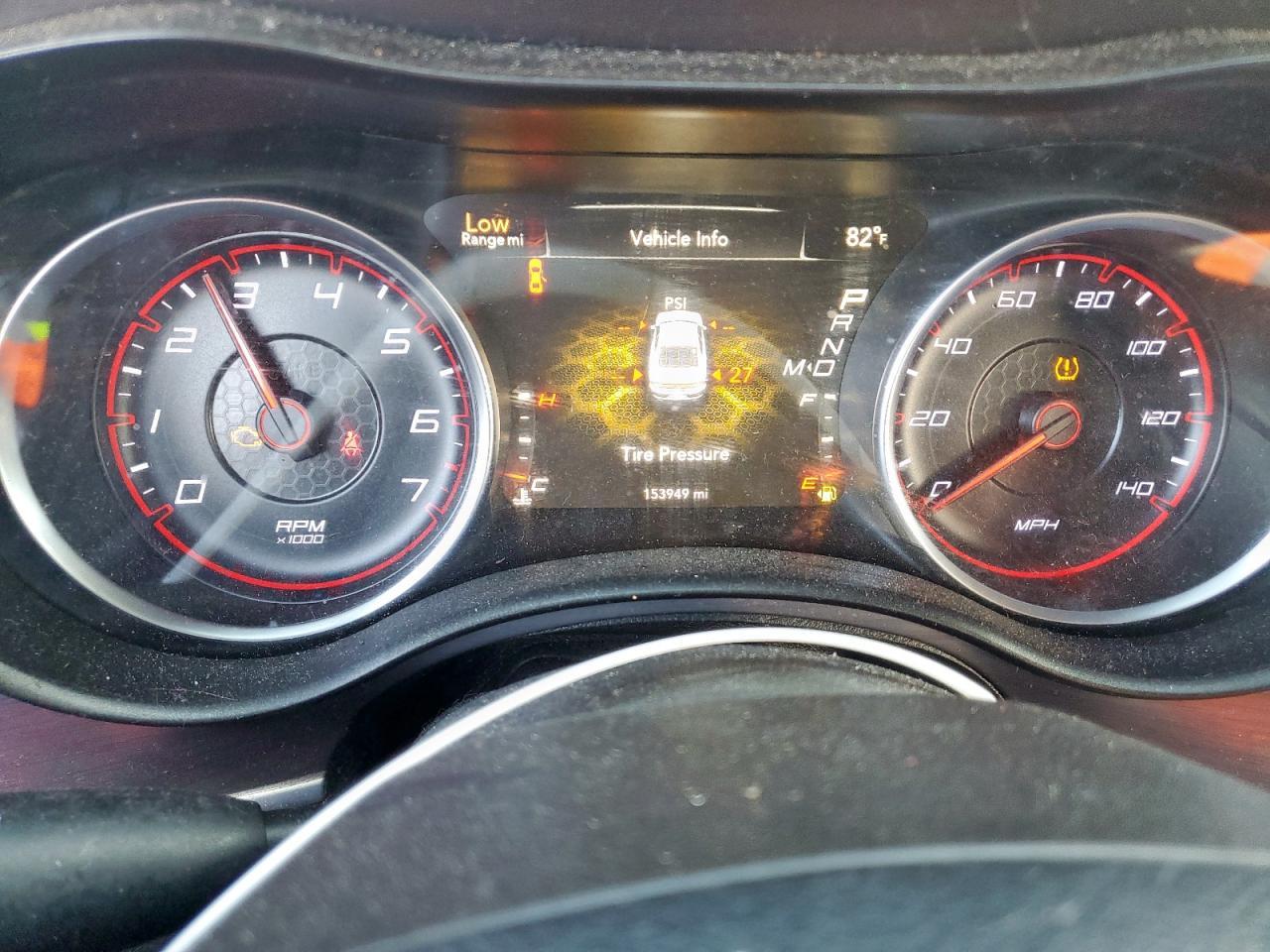 2015 Dodge Charger Se - zdjęcie 9