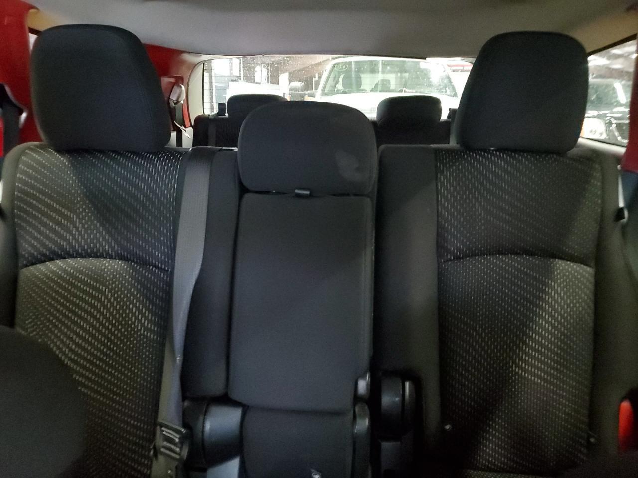 2019 Dodge Journey Se - zdjęcie 10