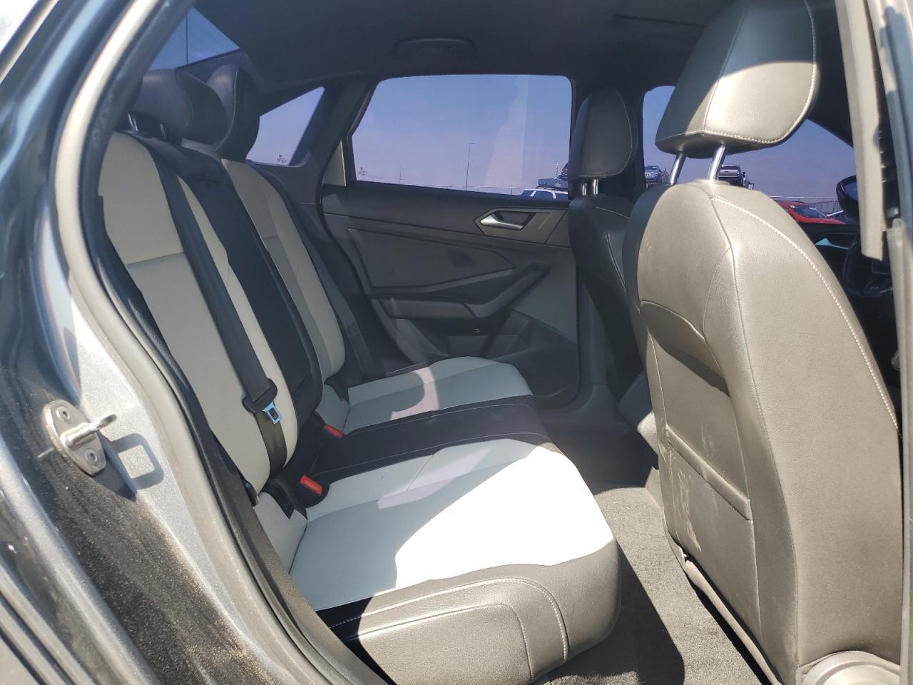 2019 Volkswagen Jetta S - zdjęcie 10