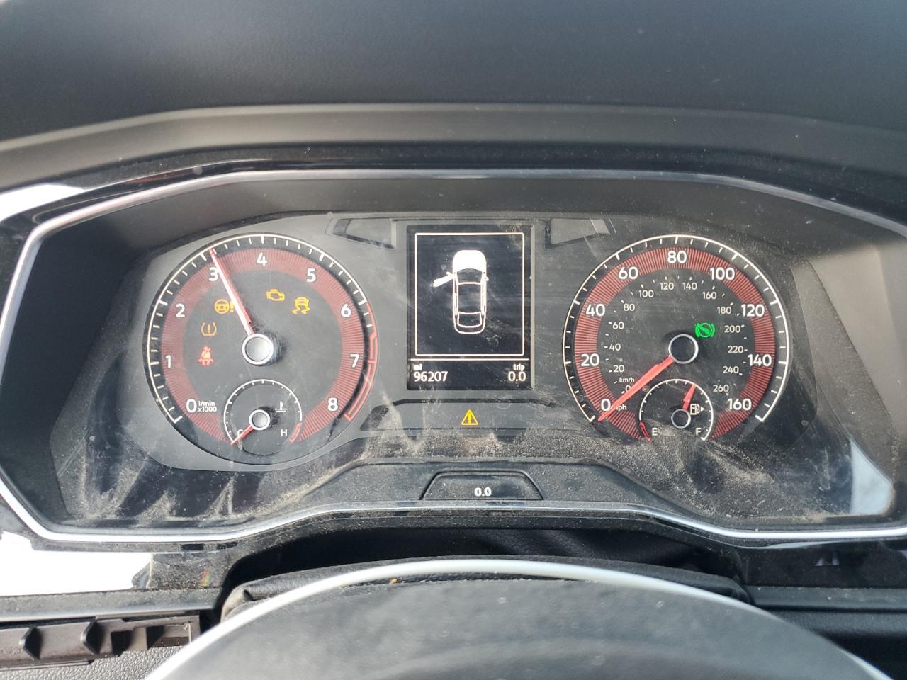 2019 Volkswagen Jetta S - zdjęcie 9