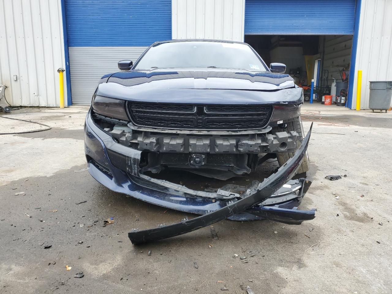 2017 Dodge Charger R/T - zdjęcie 5