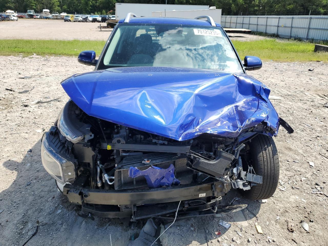 2024 Hyundai Venue Sel - zdjęcie 5