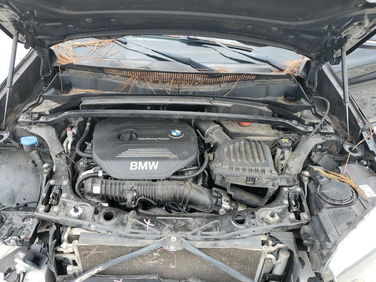 2017 BMW X1 xDrive28I - zdjęcie 12