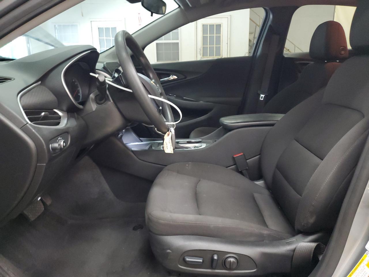 2024 Chevrolet Malibu Lt - zdjęcie 7