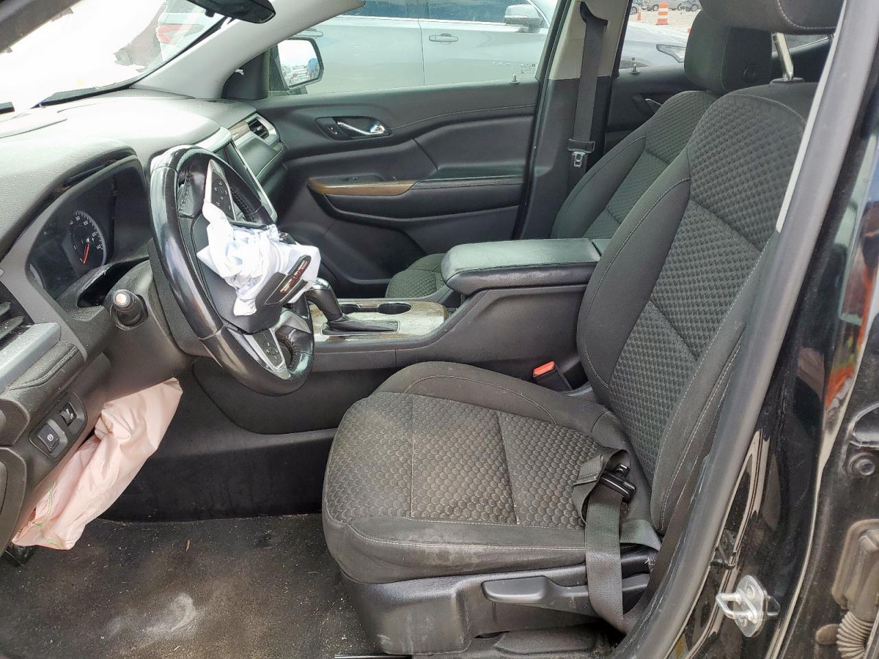 2019 GMC Acadia Sle - zdjęcie 7