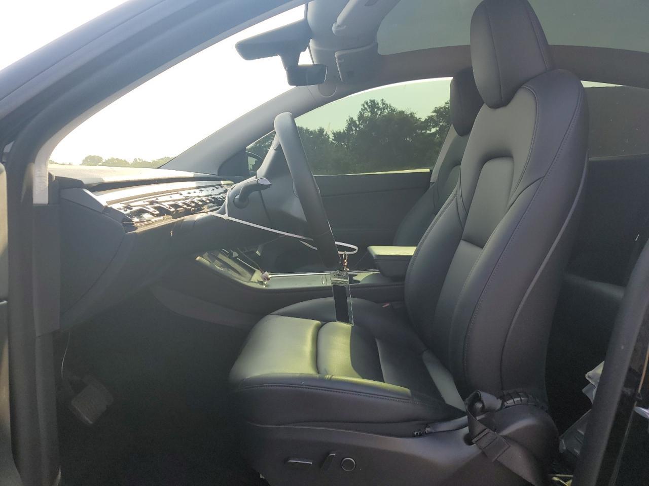 2022 Tesla Model Y - zdjęcie 7