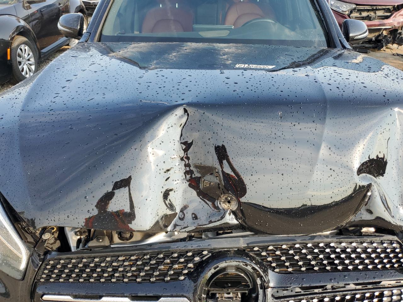 2022 Mercedes-Benz Glc 300 4Matic - zdjęcie 12