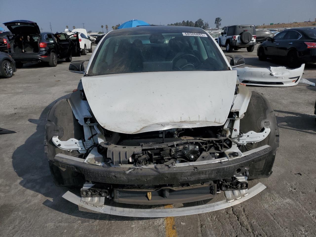 2019 Tesla Model 3 - zdjęcie 5