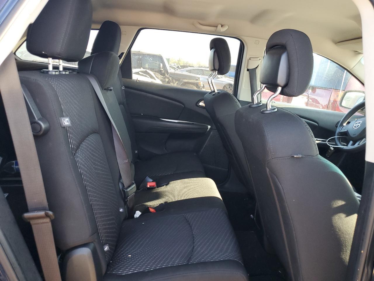 2020 Dodge Journey Se - zdjęcie 10