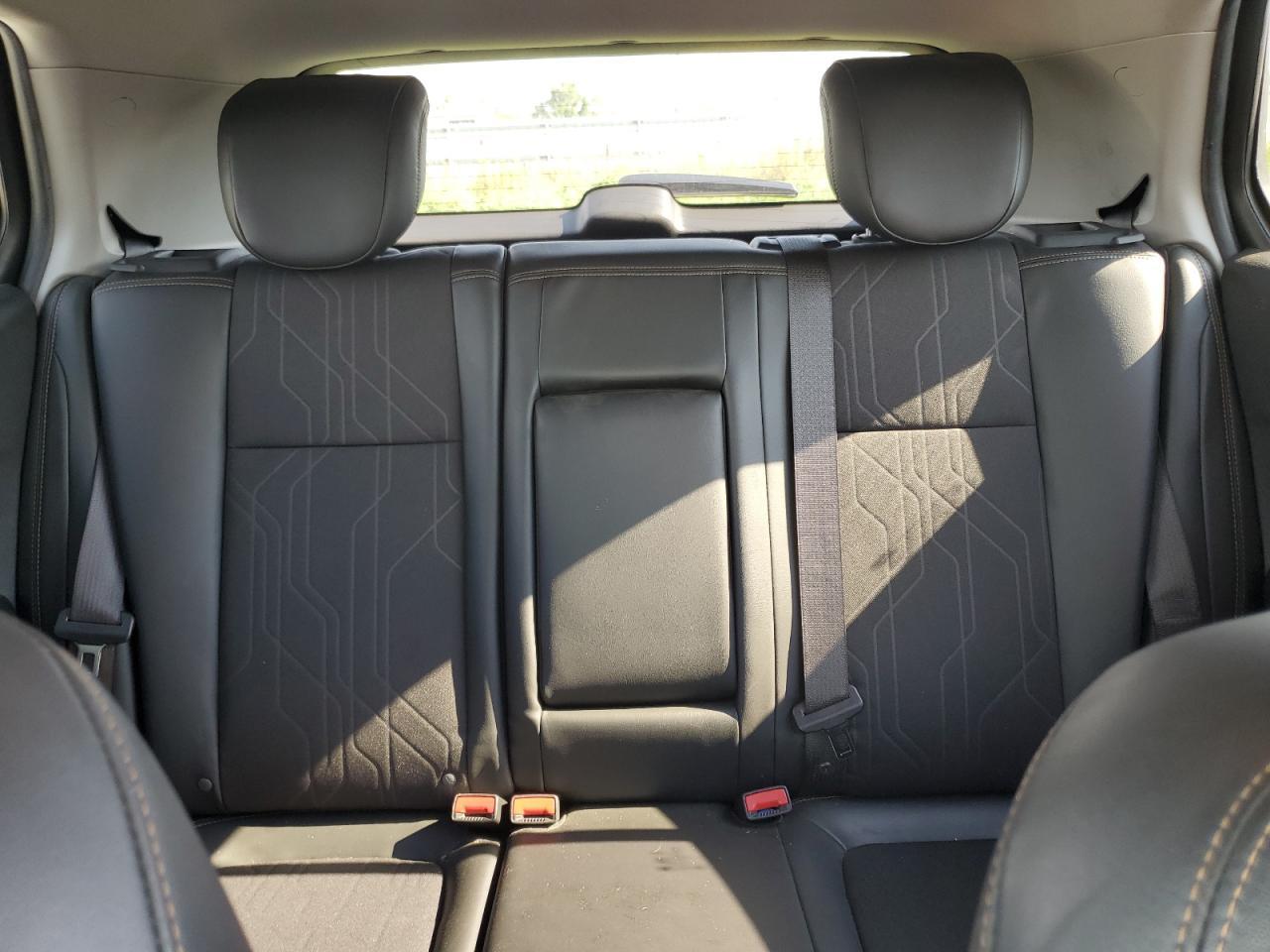 2021 Chevrolet Trax 1Lt - zdjęcie 10