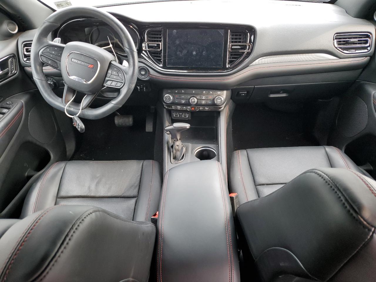 2024 Dodge Durango Gt - zdjęcie 8