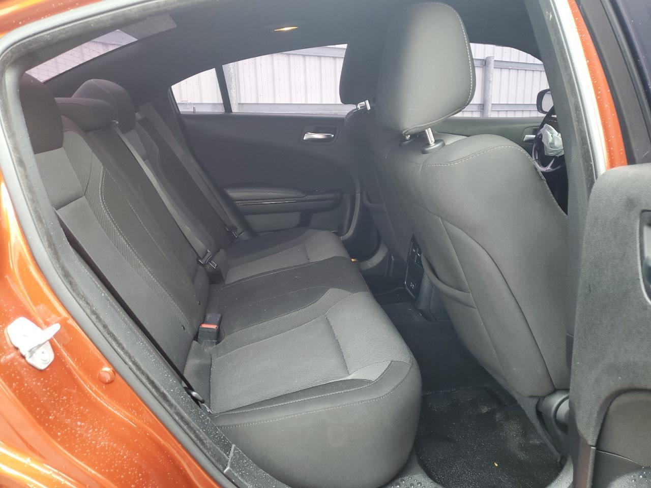 2021 Dodge Charger Sxt - zdjęcie 10