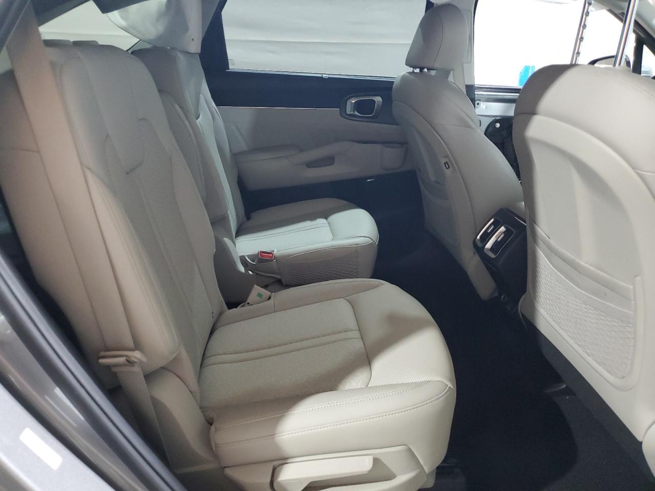 2023 Kia Sorento Sxp - zdjęcie 11