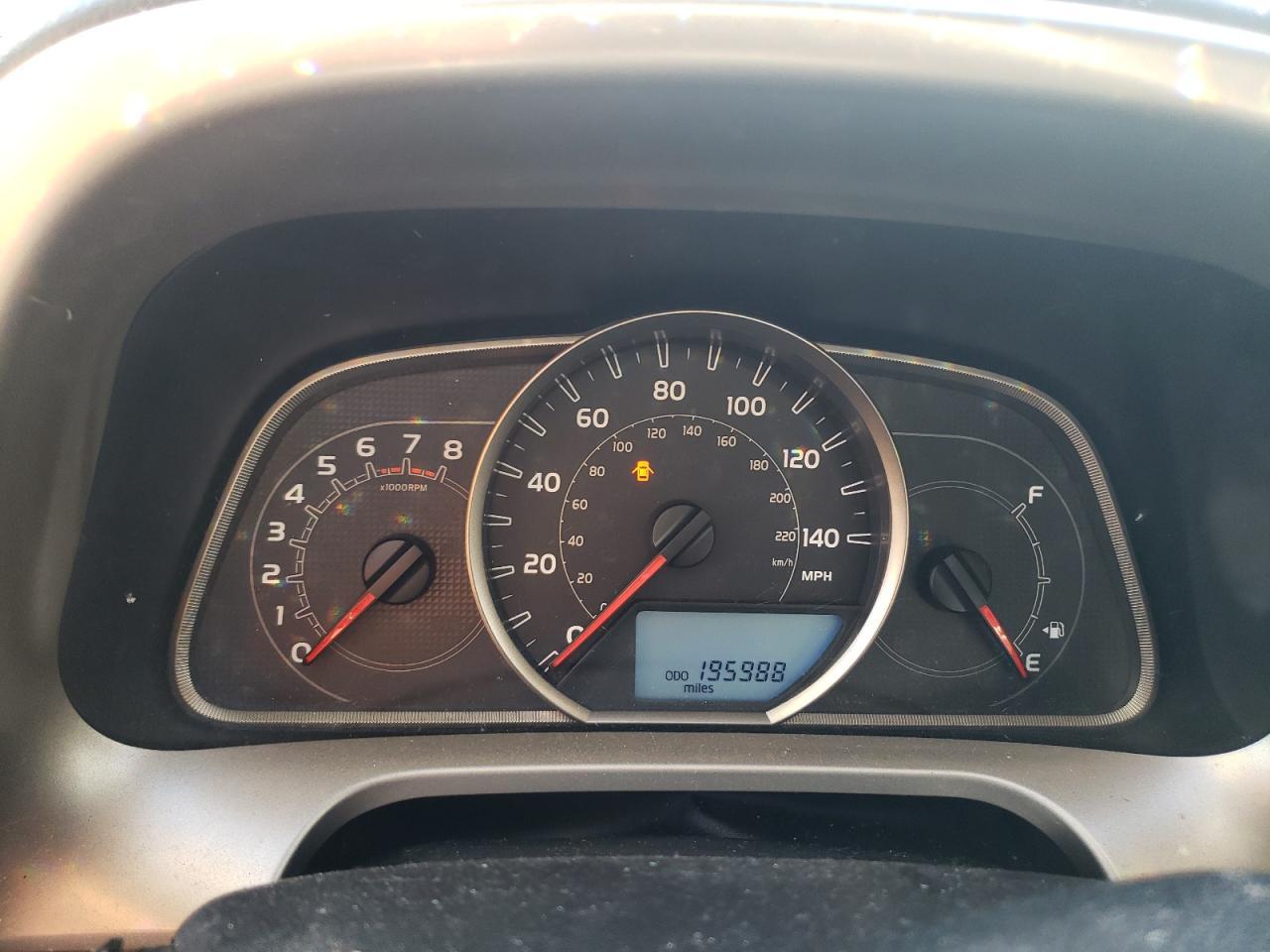 2013 Toyota Rav4 Le - zdjęcie 11