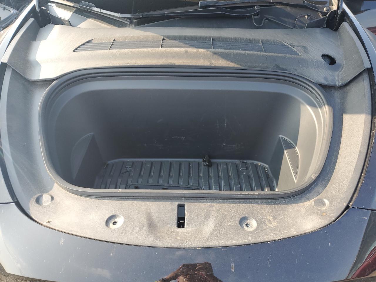 2022 Tesla Model Y - zdjęcie 11