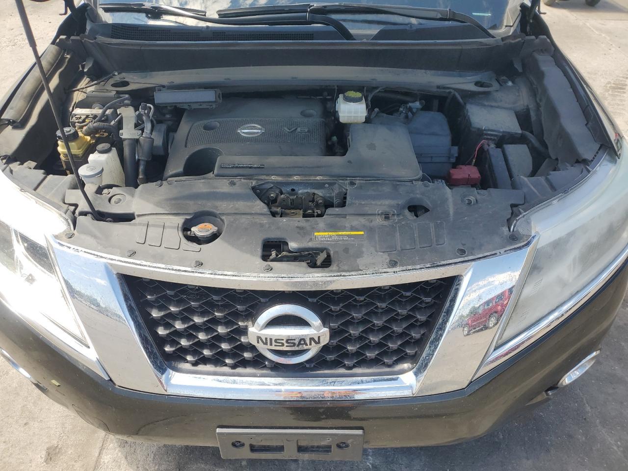 2015 Niss Pathfinder - zdjęcie 12