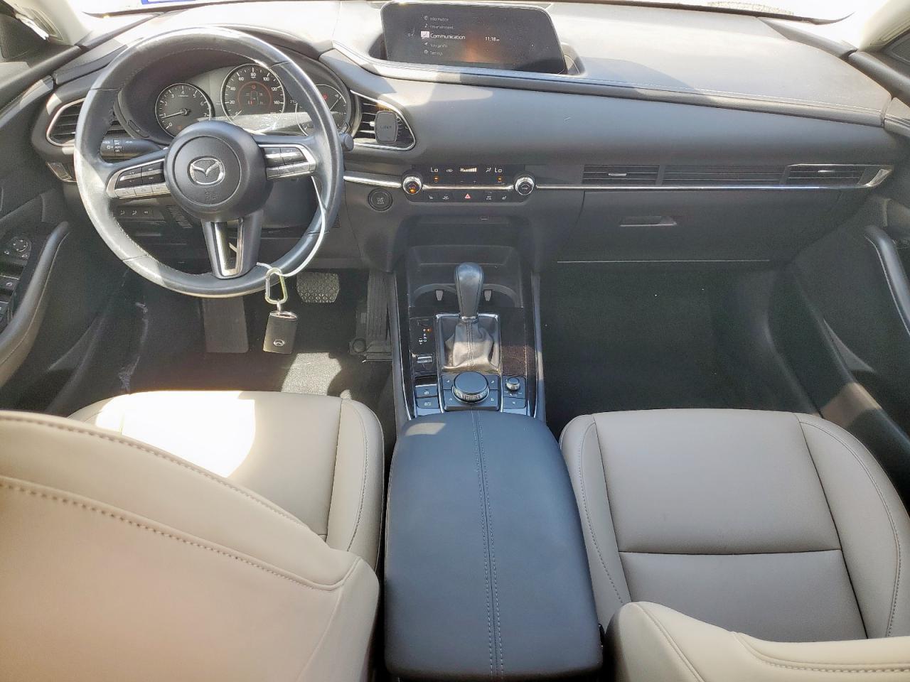 2021 Mazda CX-30 - zdjęcie 8