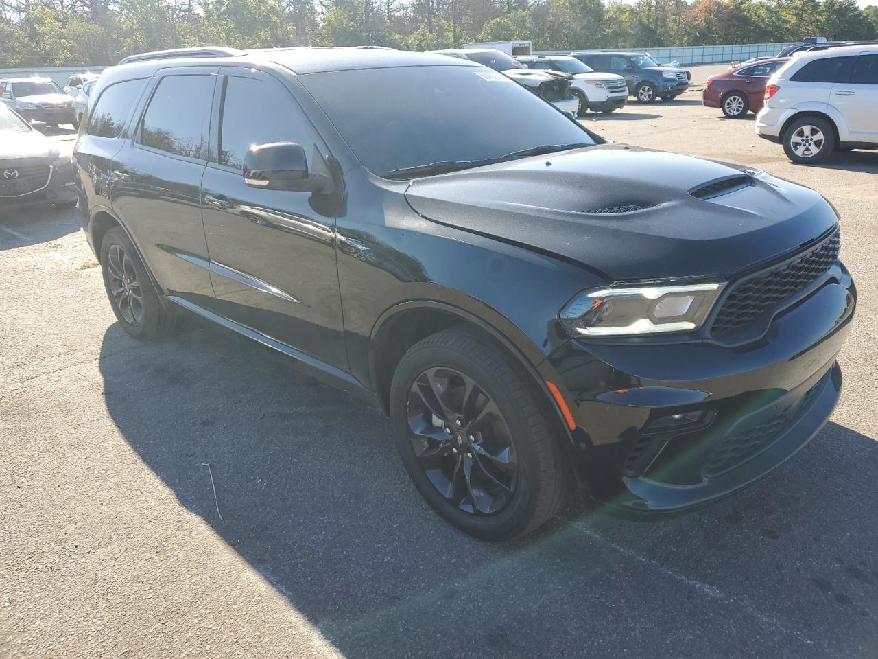 2023 Dodge Durango Gt - zdjęcie 4