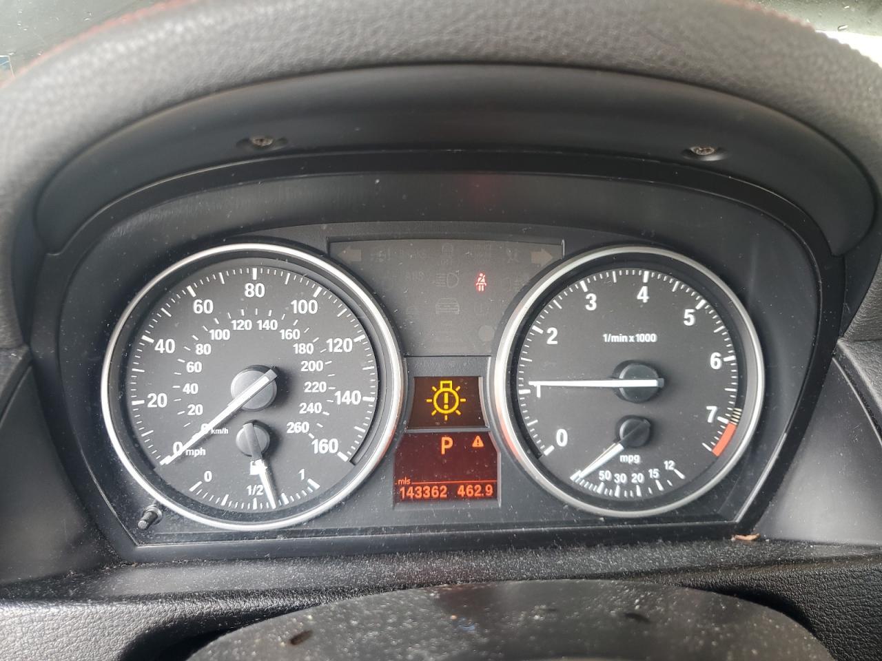 2015 BMW X1 xDrive28I - zdjęcie 9