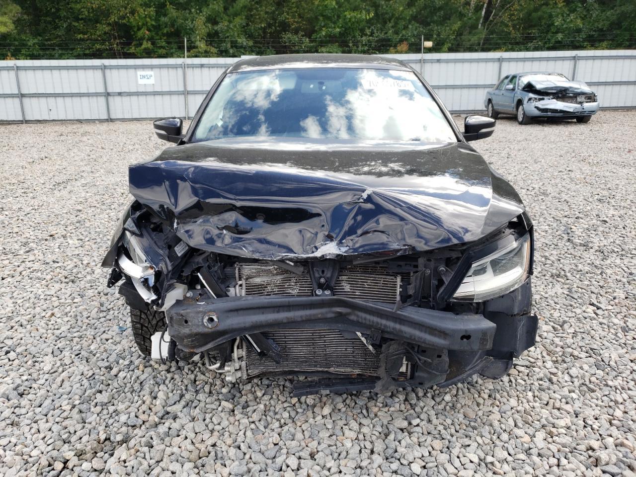 2018 Volkswagen Jetta Se - zdjęcie 5