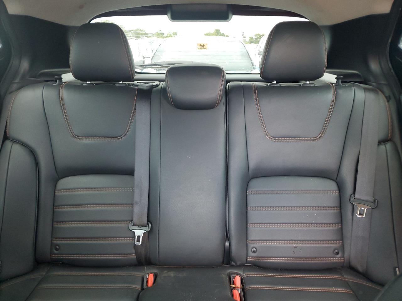 2020 Nissan Kicks Sr - zdjęcie 10