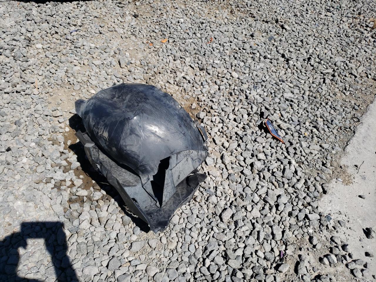 2014 Chevrolet Camaro Ls - zdjęcie 12