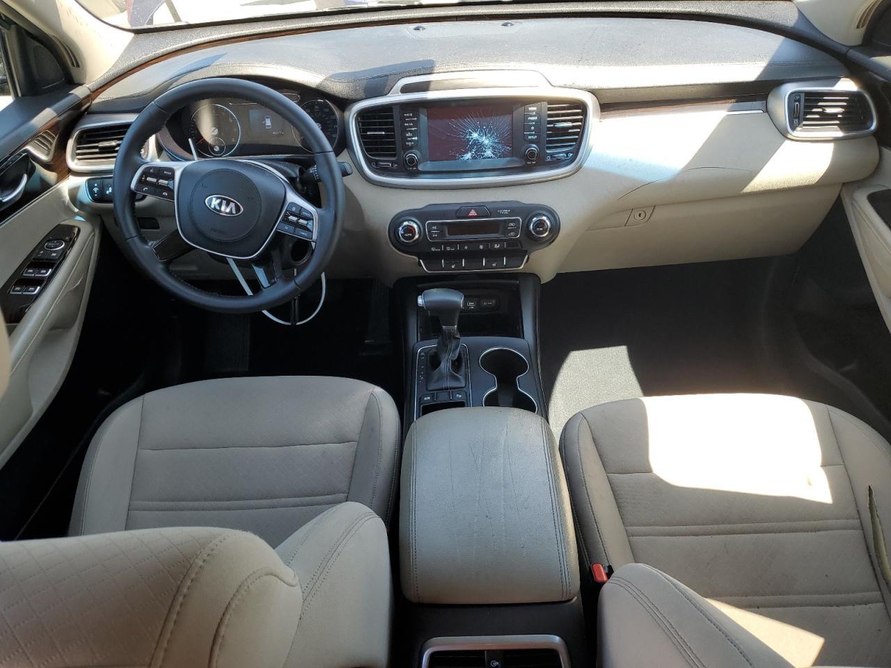 2020 Kia Sorento L - zdjęcie 8