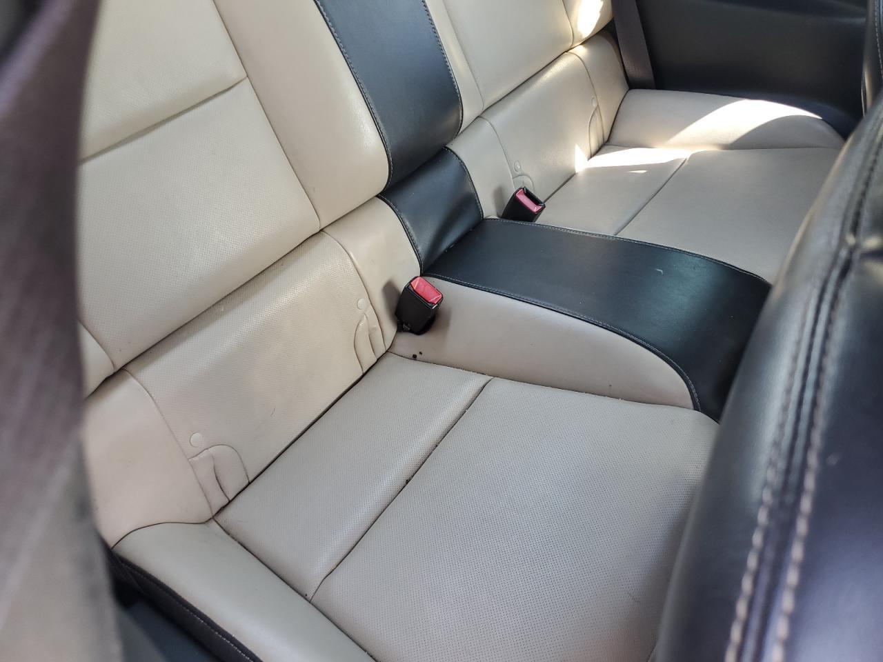 2014 Chevrolet Camaro - zdjęcie 10