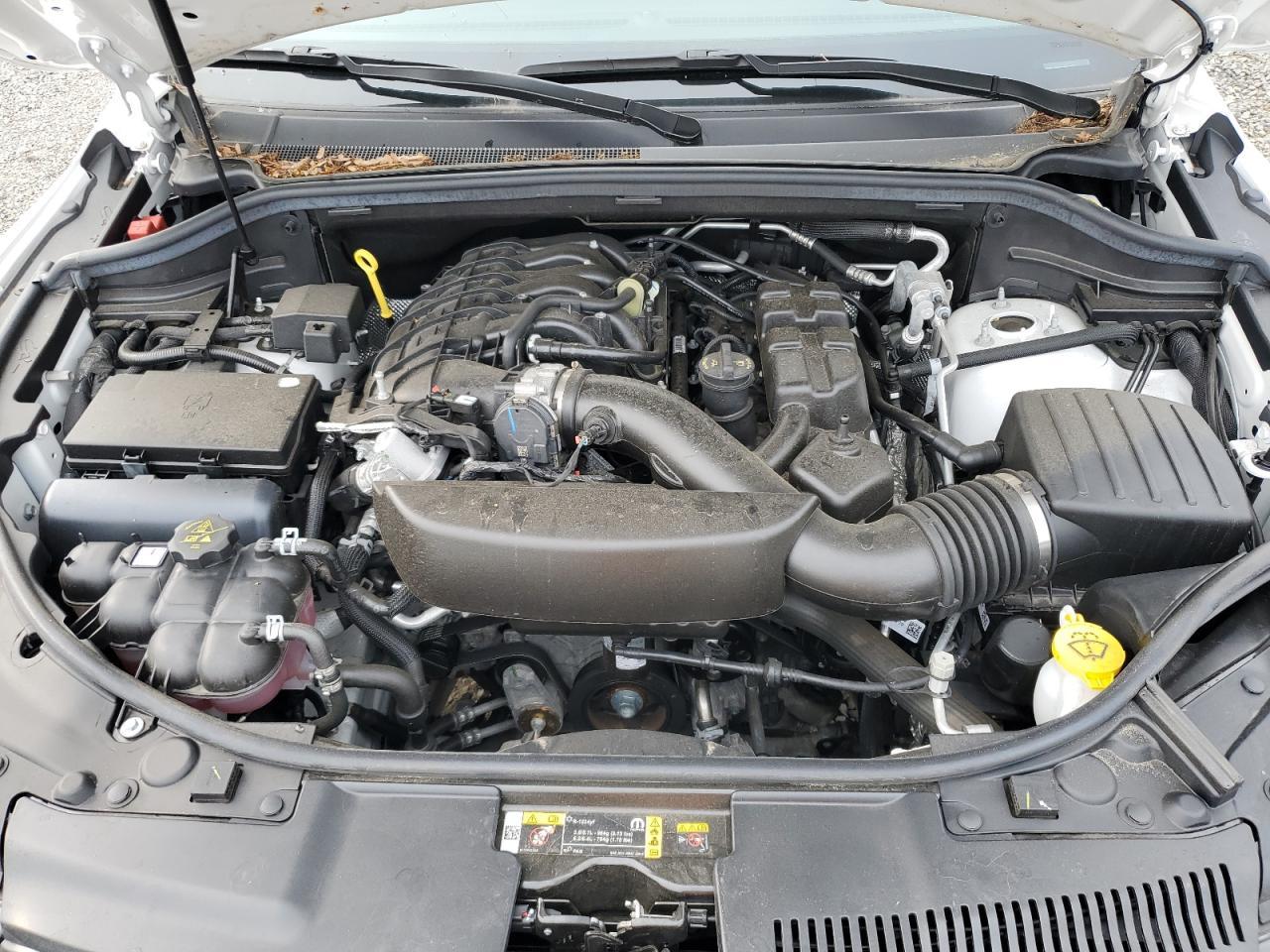 2024 Dodge Durango Gt - zdjęcie 12