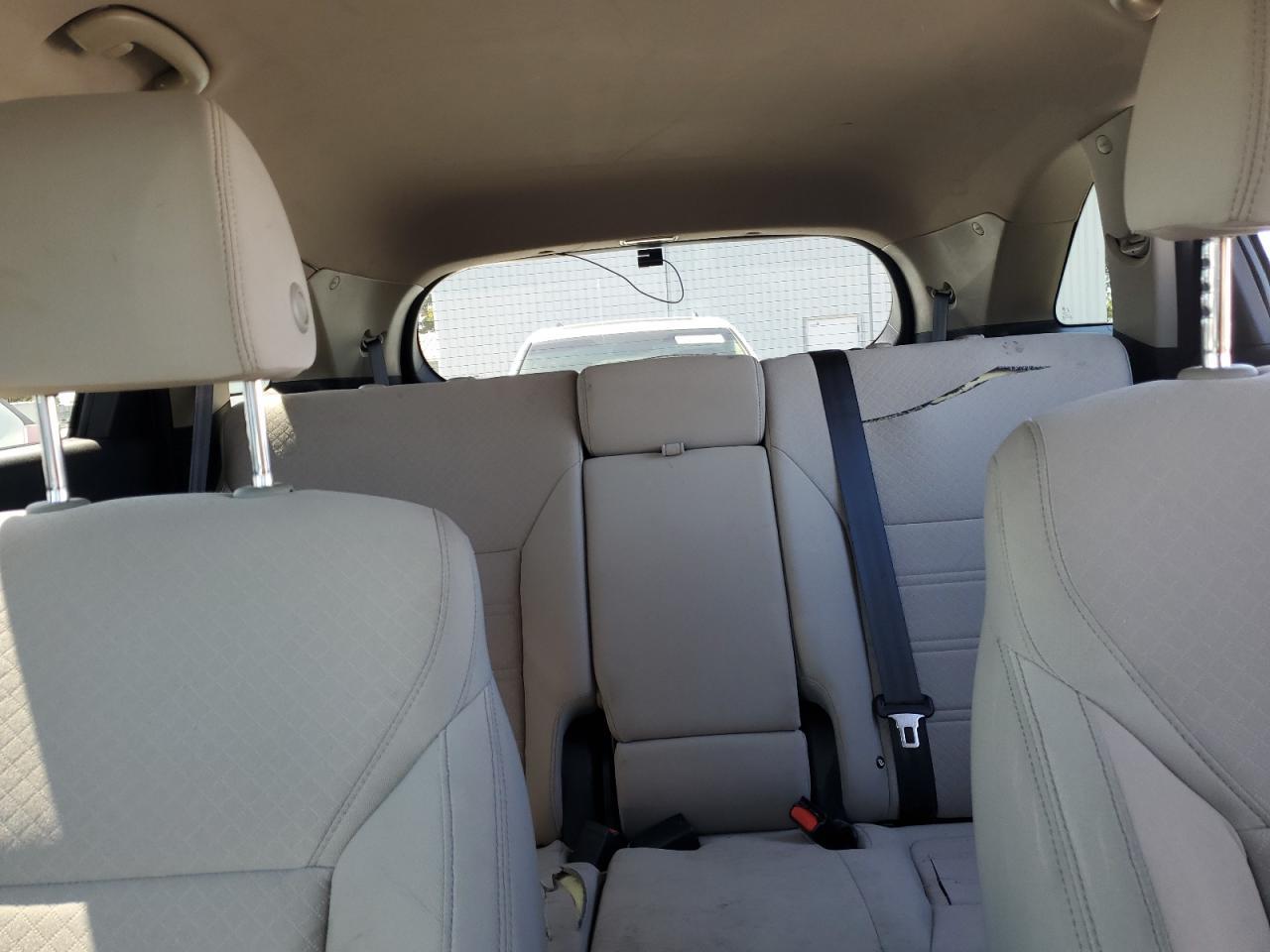 2020 Kia Sorento L - zdjęcie 10