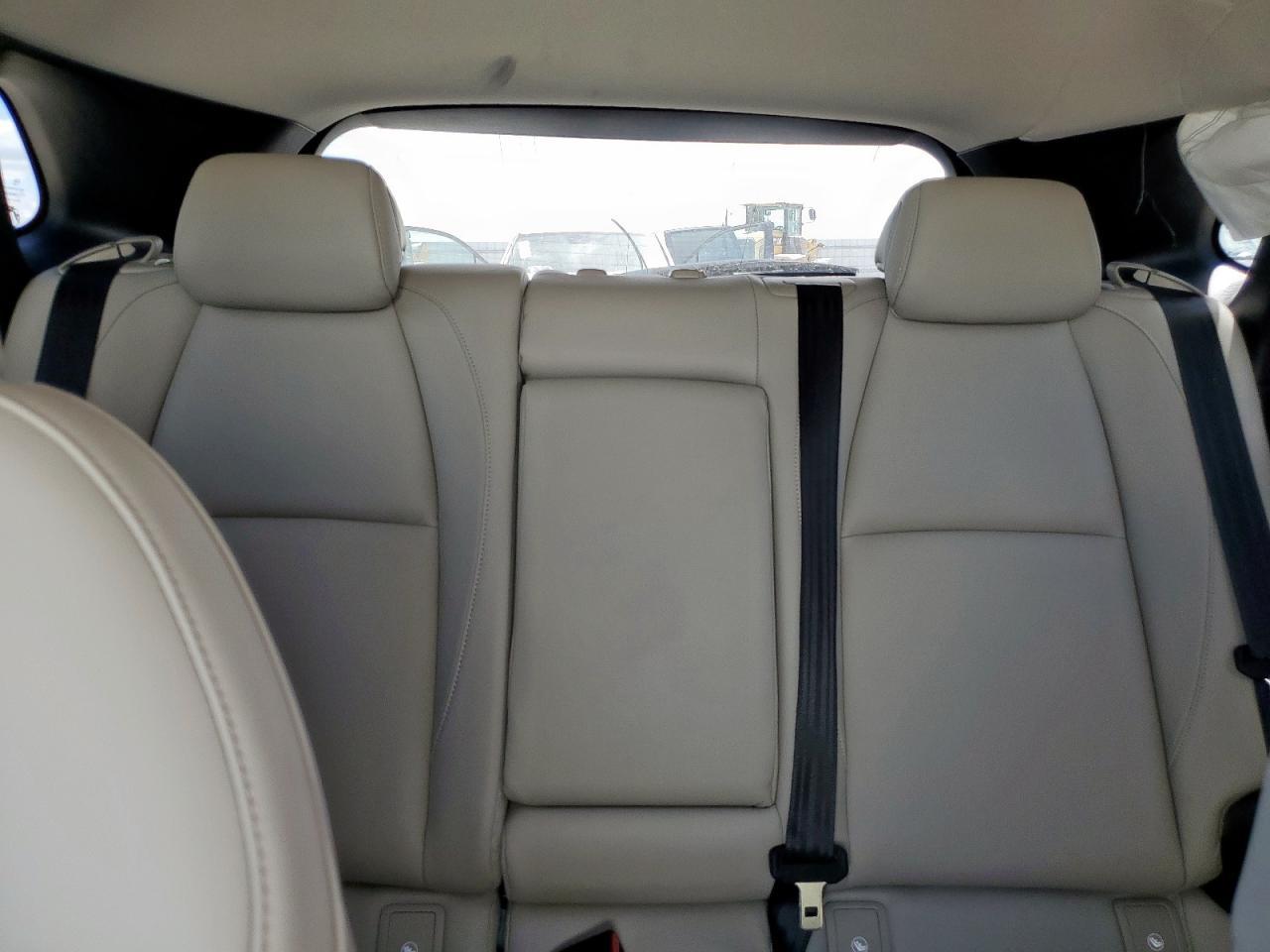 2021 Mazda CX-30 - zdjęcie 10