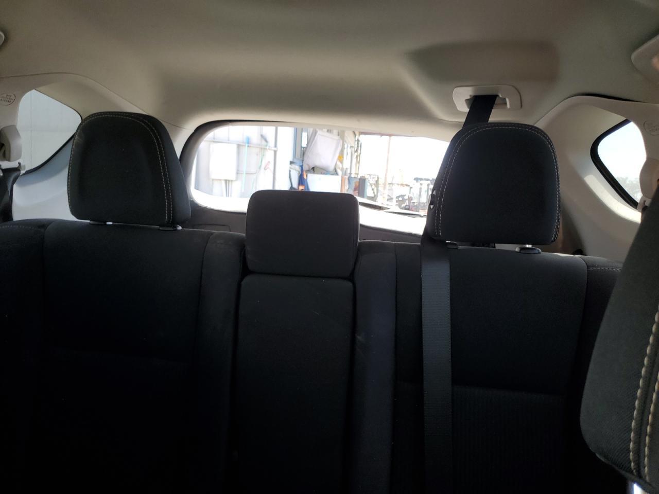 2014 Toyota Rav4 Xle - zdjęcie 10