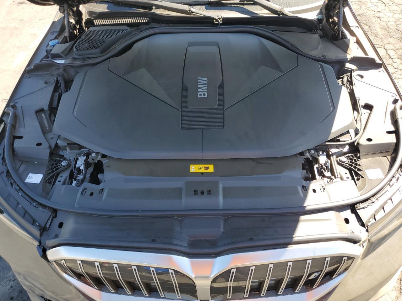 2024 BMW I5 Edrive 40 - zdjęcie 11