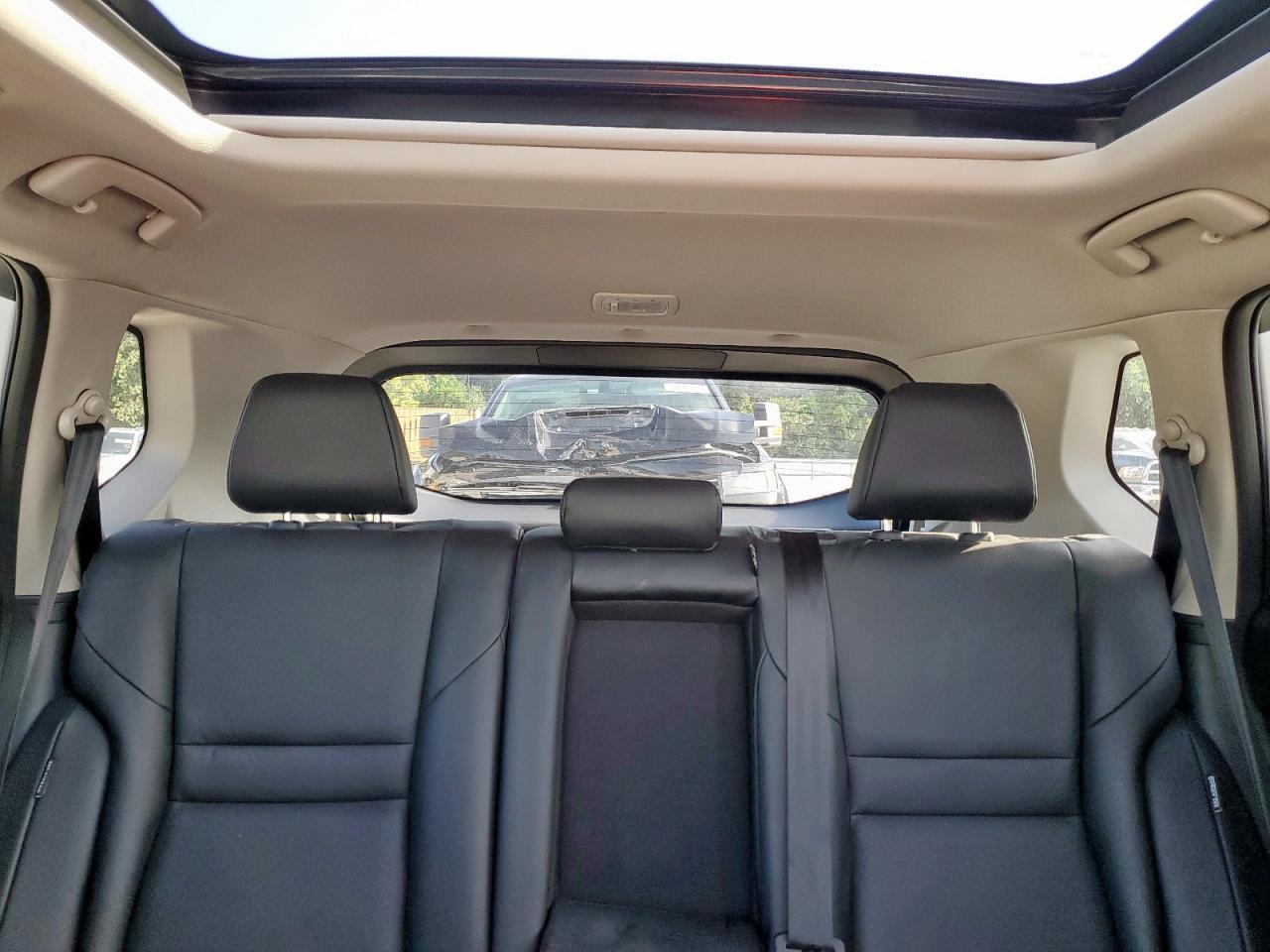 2024 Nissan Rogue Sv - zdjęcie 10