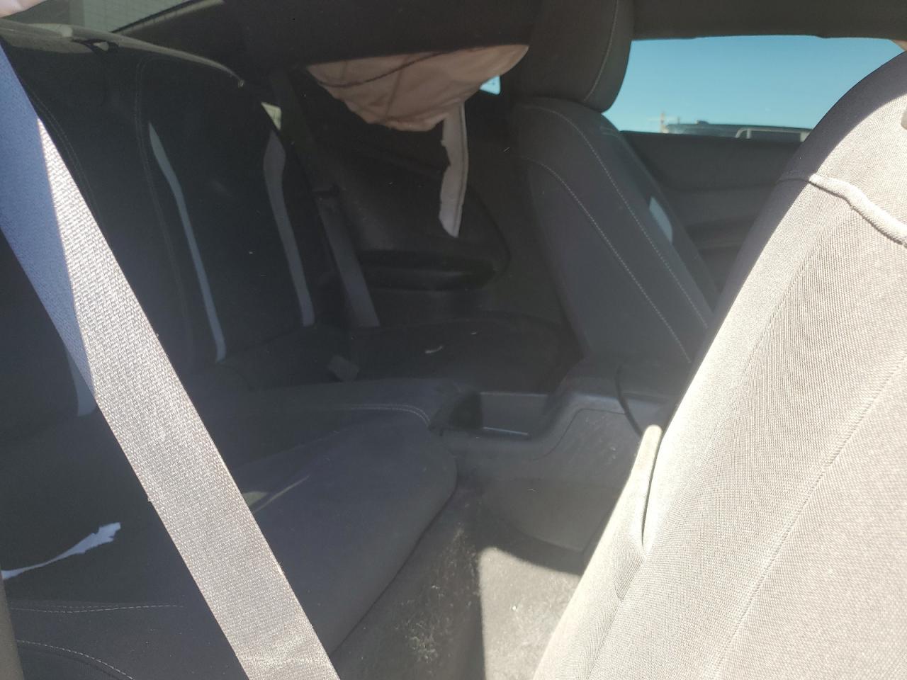 2023 Chevrolet Camaro Lt1 - zdjęcie 10