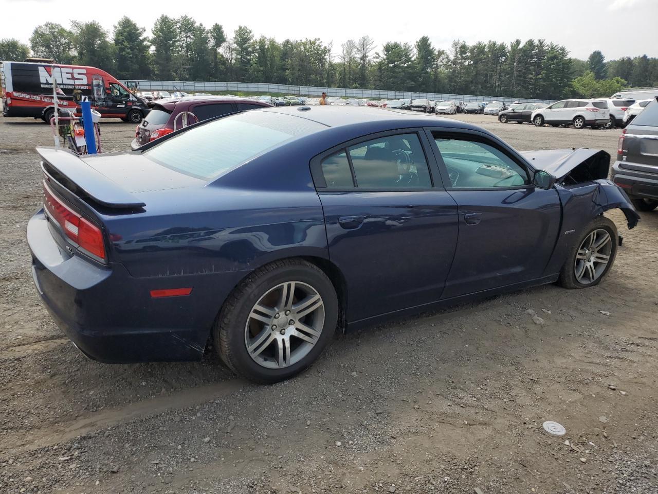 2013 Dodge Charger R/T - zdjęcie 3