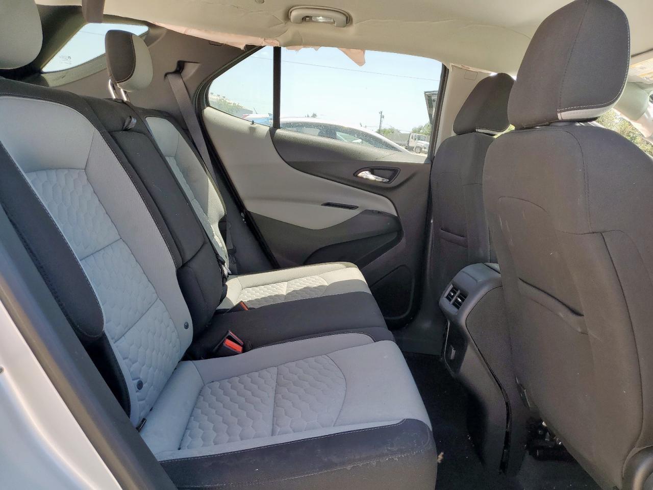 2018 Chevrolet Equinox - zdjęcie 11
