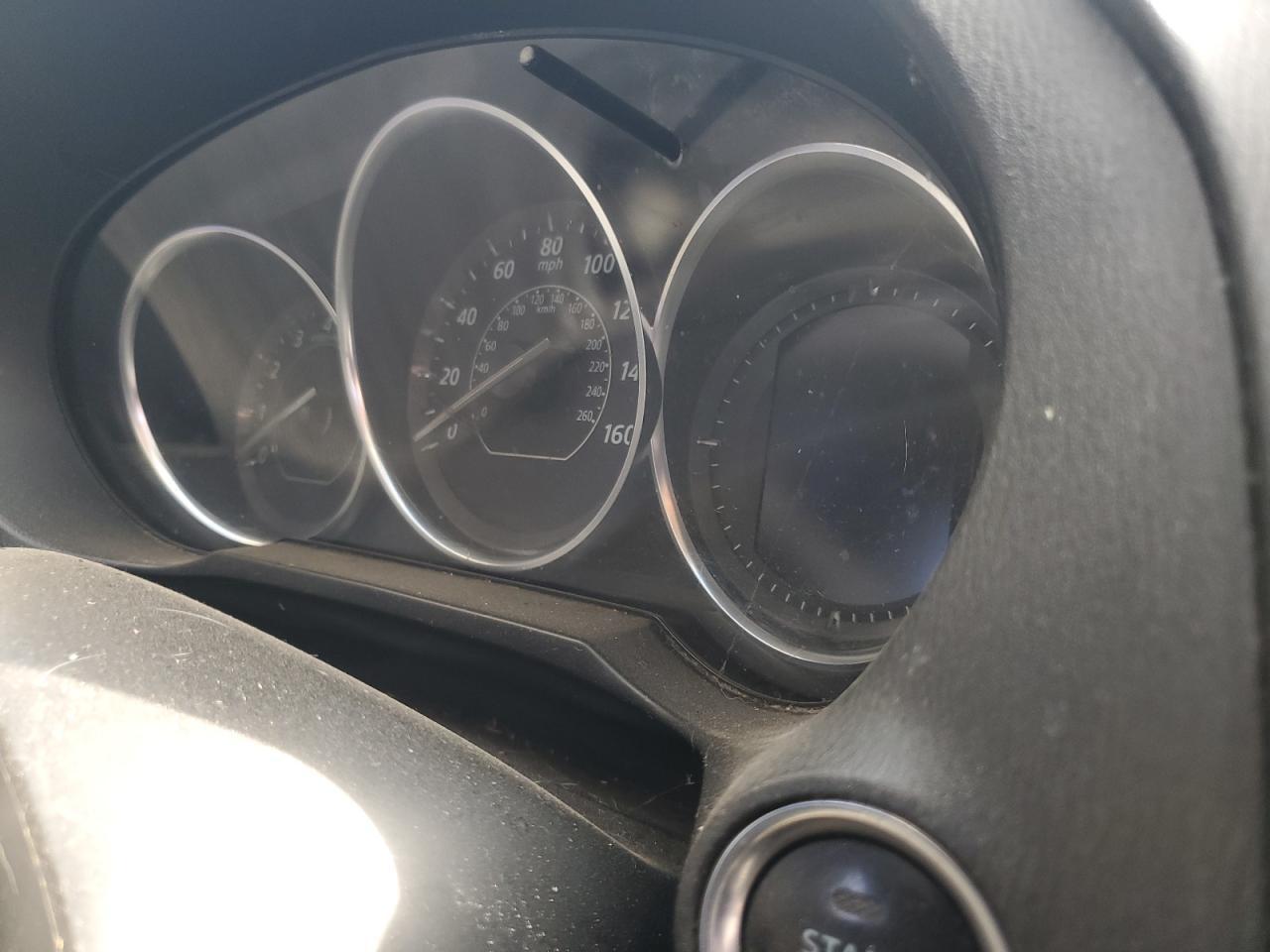 2015 Mazda 6 - zdjęcie 9