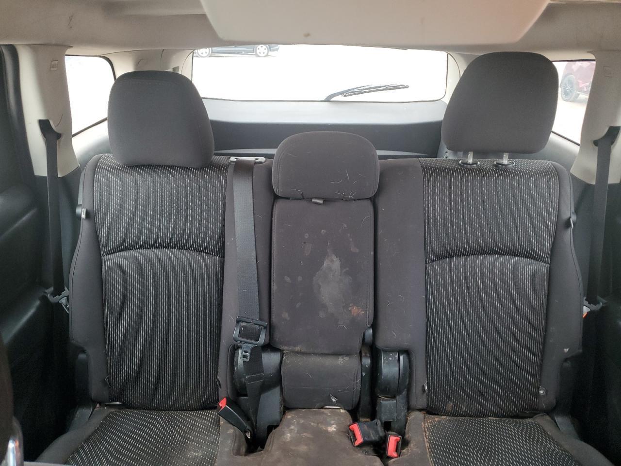 2013 Dodge Journey Se - zdjęcie 10