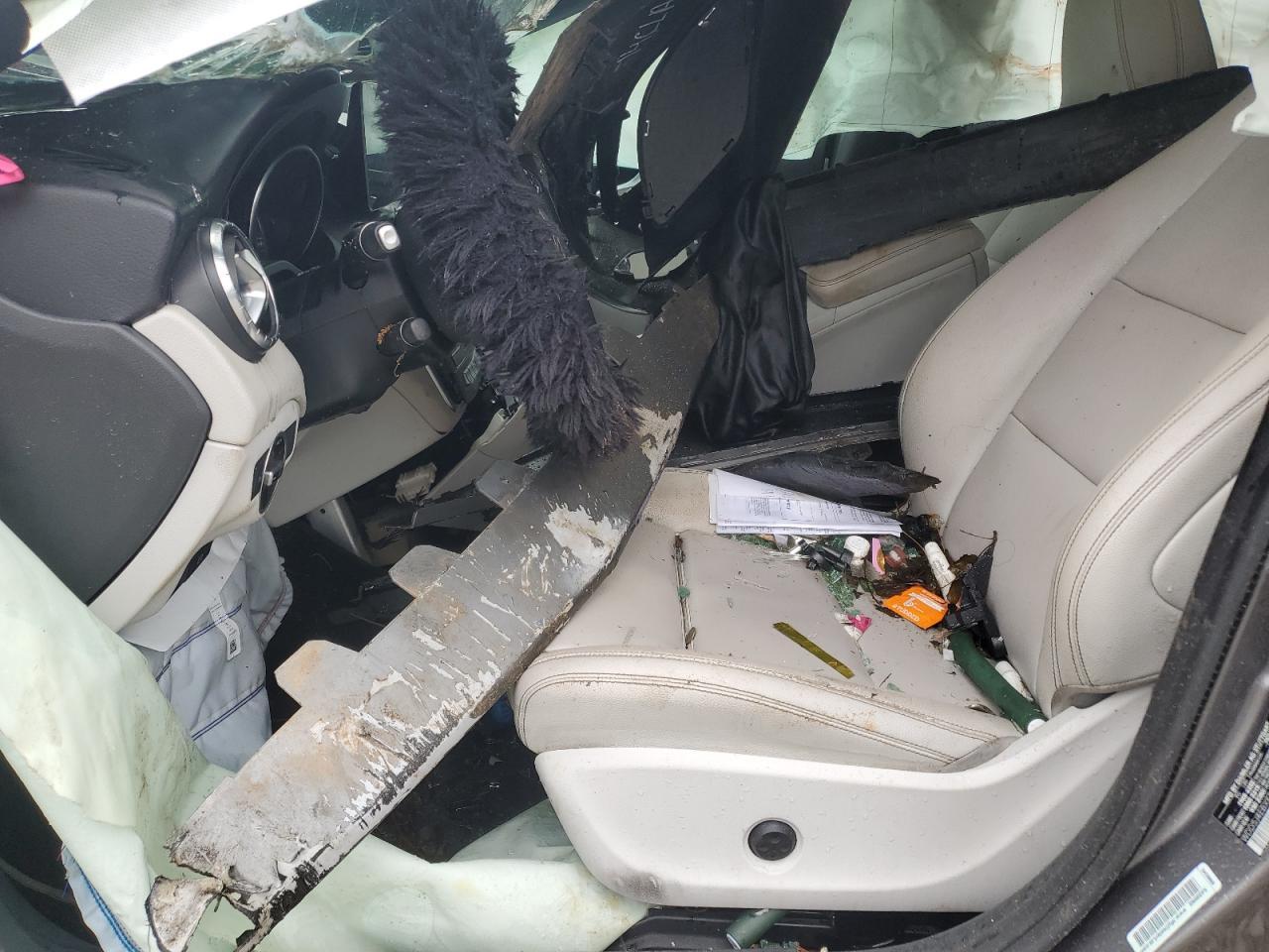 2019 Mercedes-Benz Cla 250 - zdjęcie 7