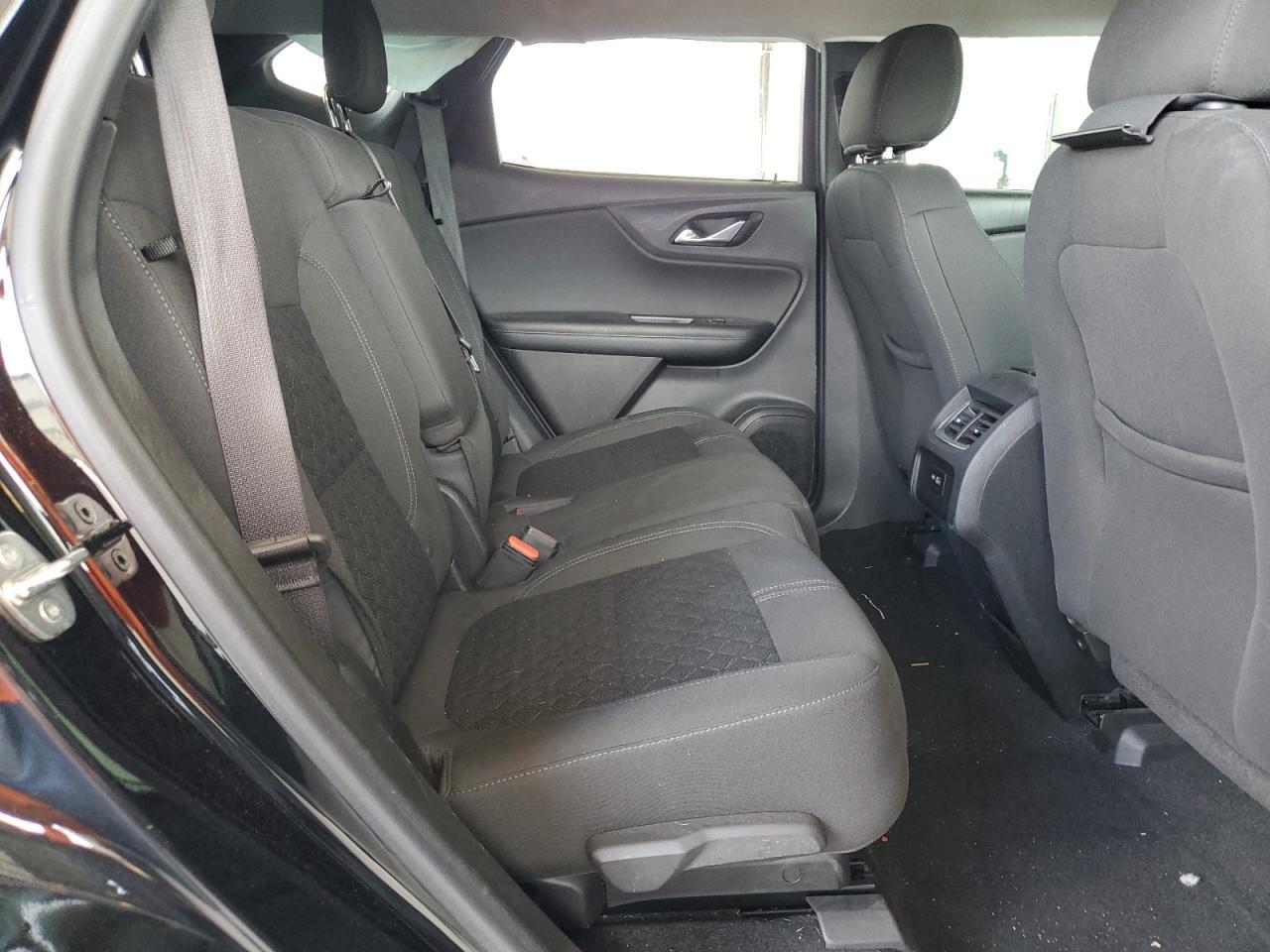 2021 Chevrolet Blazer 2Lt - zdjęcie 11